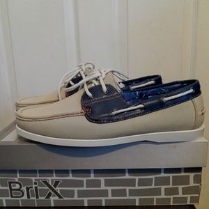 Brix carroll shoes